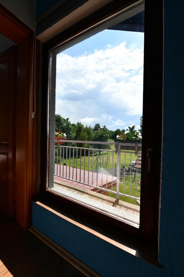 Natura Hause Rakovica Exterior foto